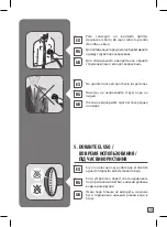 Preview for 29 page of TEFAL Instant Steam IT21 Series Manual