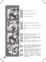 Preview for 30 page of TEFAL Instant Steam IT21 Series Manual