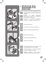 Preview for 31 page of TEFAL Instant Steam IT21 Series Manual