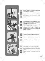 Preview for 37 page of TEFAL Instant Steam IT21 Series Manual