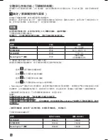 Preview for 16 page of TEFAL INTENSE PURE AIR PU4065 Manual