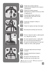 Preview for 21 page of TEFAL IT34 Series Manual