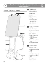 Preview for 124 page of TEFAL IXEO QT10 Series Manual