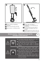 Preview for 135 page of TEFAL IXEO QT10 Series Manual