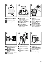 Preview for 137 page of TEFAL IXEO QT10 Series Manual