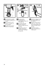 Preview for 138 page of TEFAL IXEO QT10 Series Manual