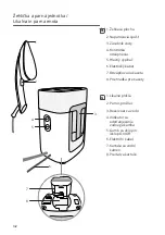 Preview for 142 page of TEFAL IXEO QT10 Series Manual