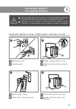 Preview for 145 page of TEFAL IXEO QT10 Series Manual