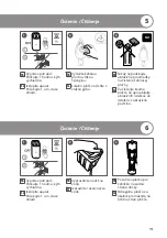 Preview for 151 page of TEFAL IXEO QT10 Series Manual