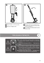 Preview for 169 page of TEFAL IXEO QT10 Series Manual