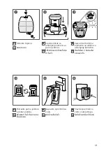 Preview for 171 page of TEFAL IXEO QT10 Series Manual