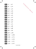 Preview for 136 page of TEFAL KO3308 Manual