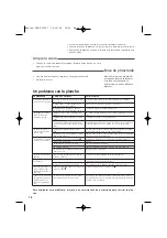 Preview for 18 page of TEFAL MINUTE FV6050E0 Manual