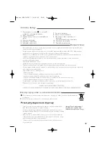 Preview for 57 page of TEFAL MINUTE FV6050E0 Manual