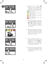 Preview for 4 page of TEFAL OptiGrill GC71 Series Quick Start Manual