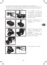 Preview for 35 page of TEFAL OptiGrill GC71 Series Quick Start Manual