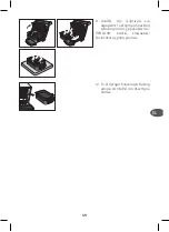 Preview for 49 page of TEFAL OptiGrill GC71 Series Quick Start Manual