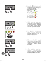 Preview for 88 page of TEFAL OptiGrill GC71 Series Quick Start Manual