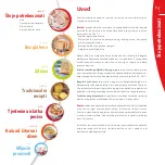 Preview for 85 page of TEFAL PAIN ET TRESORS Recipes