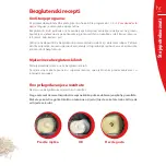 Preview for 87 page of TEFAL PAIN ET TRESORS Recipes