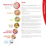 Preview for 133 page of TEFAL PAIN ET TRESORS Recipes