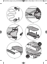 Preview for 83 page of TEFAL PLANCHA SIMPLY INVENTS CB553412 Manual