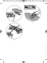 Preview for 86 page of TEFAL PLANCHA SIMPLY INVENTS CB553412 Manual