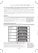 Preview for 34 page of TEFAL PRO EXPRESS TOTAL X-PERT CONTROL Manual