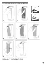 Preview for 3 page of TEFAL PU4026 Manual