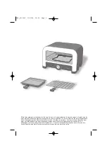 Preview for 2 page of TEFAL TOAST N GRILL TF801015 Manual