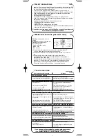 Preview for 4 page of TEFAL Turbo Pro Instructions For Use