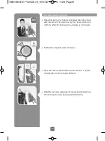 Preview for 12 page of TEFAL ULTRAGLIDE Anti-Calc FV26 Series Manual