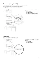 Preview for 7 page of Tefcold FS1002S User Manual