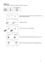 Preview for 11 page of Tefcold FS1002S User Manual