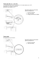 Preview for 16 page of Tefcold FS1002S User Manual