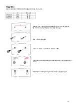 Preview for 20 page of Tefcold FS1002S User Manual