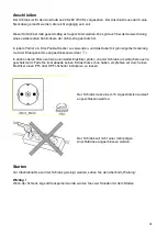 Preview for 42 page of Tefcold FS1002S User Manual