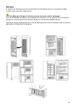 Preview for 57 page of Tefcold FS1002S User Manual