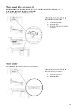 Preview for 61 page of Tefcold FS1002S User Manual