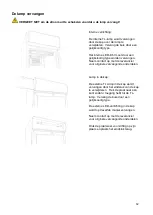 Preview for 63 page of Tefcold FS1002S User Manual