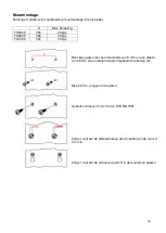 Preview for 65 page of Tefcold FS1002S User Manual