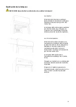 Preview for 72 page of Tefcold FS1002S User Manual