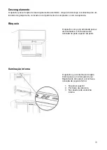 Preview for 80 page of Tefcold FS1002S User Manual