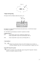 Preview for 19 page of Tefcold Interlevin REFRIGERATION CW Series User Manual