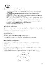 Preview for 30 page of Tefcold Interlevin REFRIGERATION CW Series User Manual