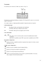 Preview for 31 page of Tefcold Interlevin REFRIGERATION CW Series User Manual