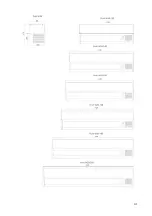 Preview for 42 page of Tefcold Interlevin REFRIGERATION CW Series User Manual