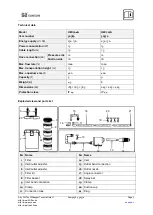 Preview for 7 page of TeichTip 50369 Operation Manual