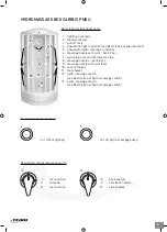 Preview for 19 page of TEIKO Caribic Classic User Manual