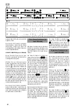 Preview for 42 page of Teka 112500016 User Manual